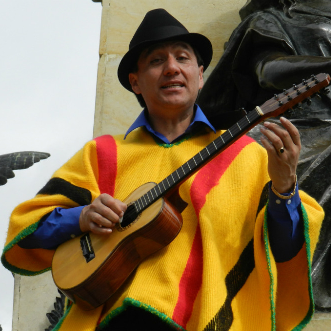 GIRA NACIONAL CAMINOS DE HERRADURA